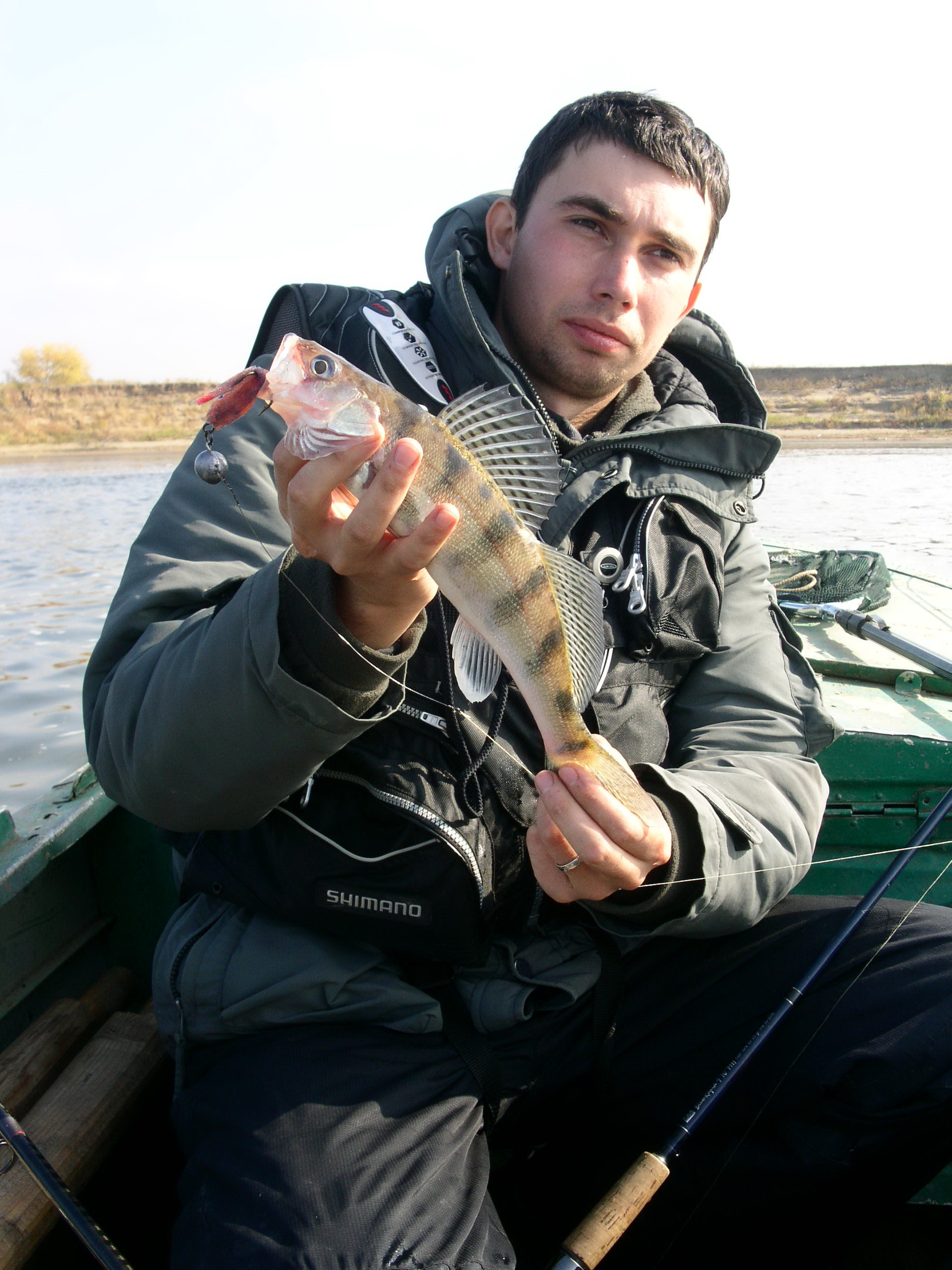 Заезд с 6 по 13 октября