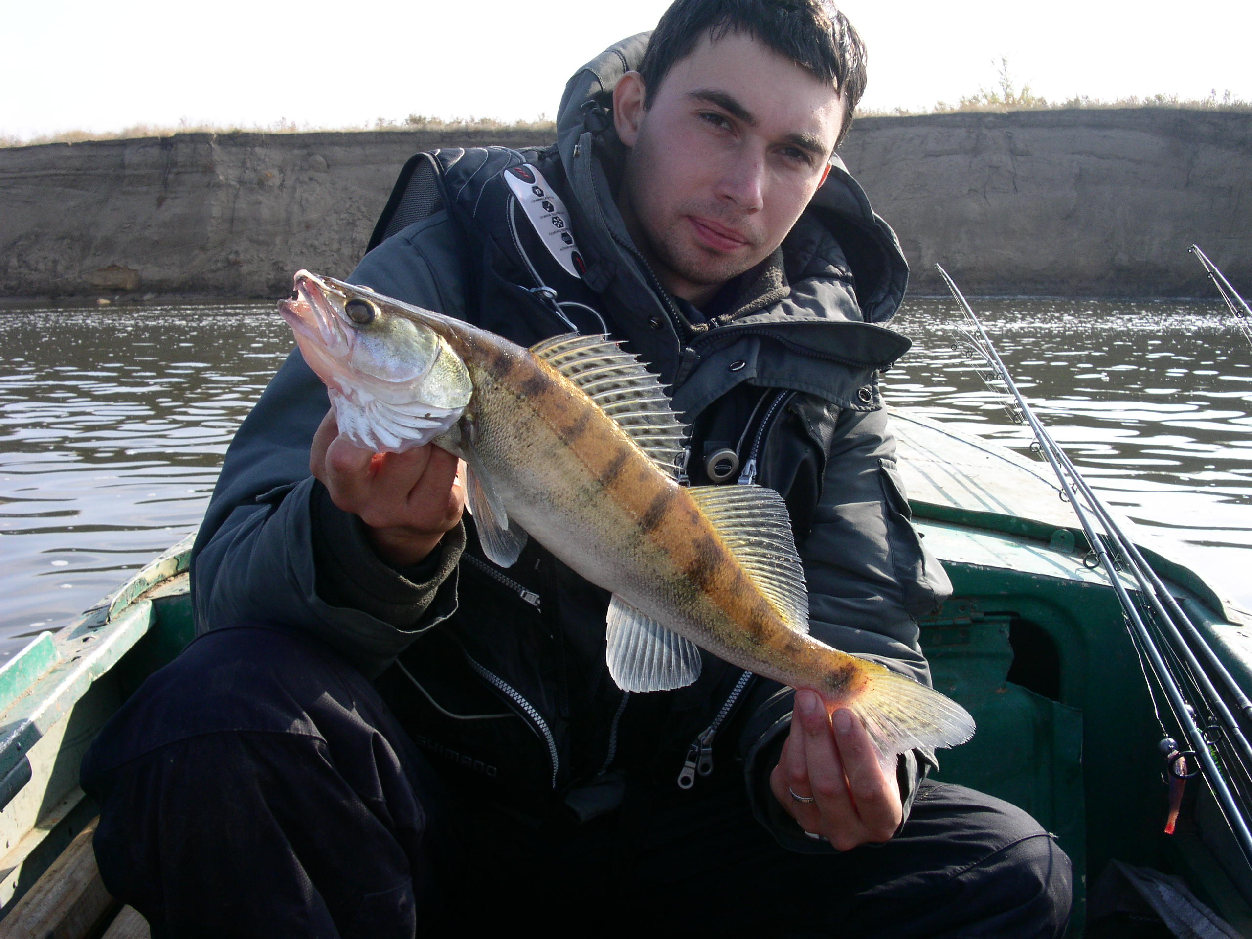 Заезд с 6 по 13 октября