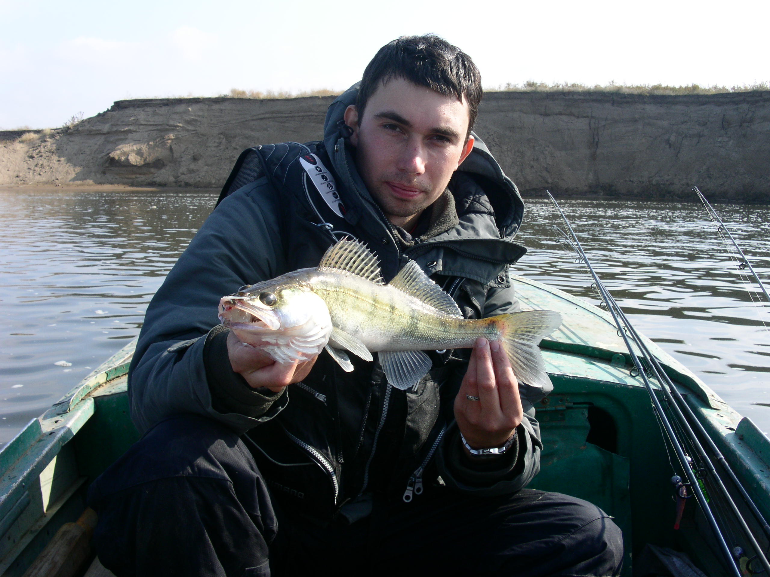 Заезд с 6 по 13 октября