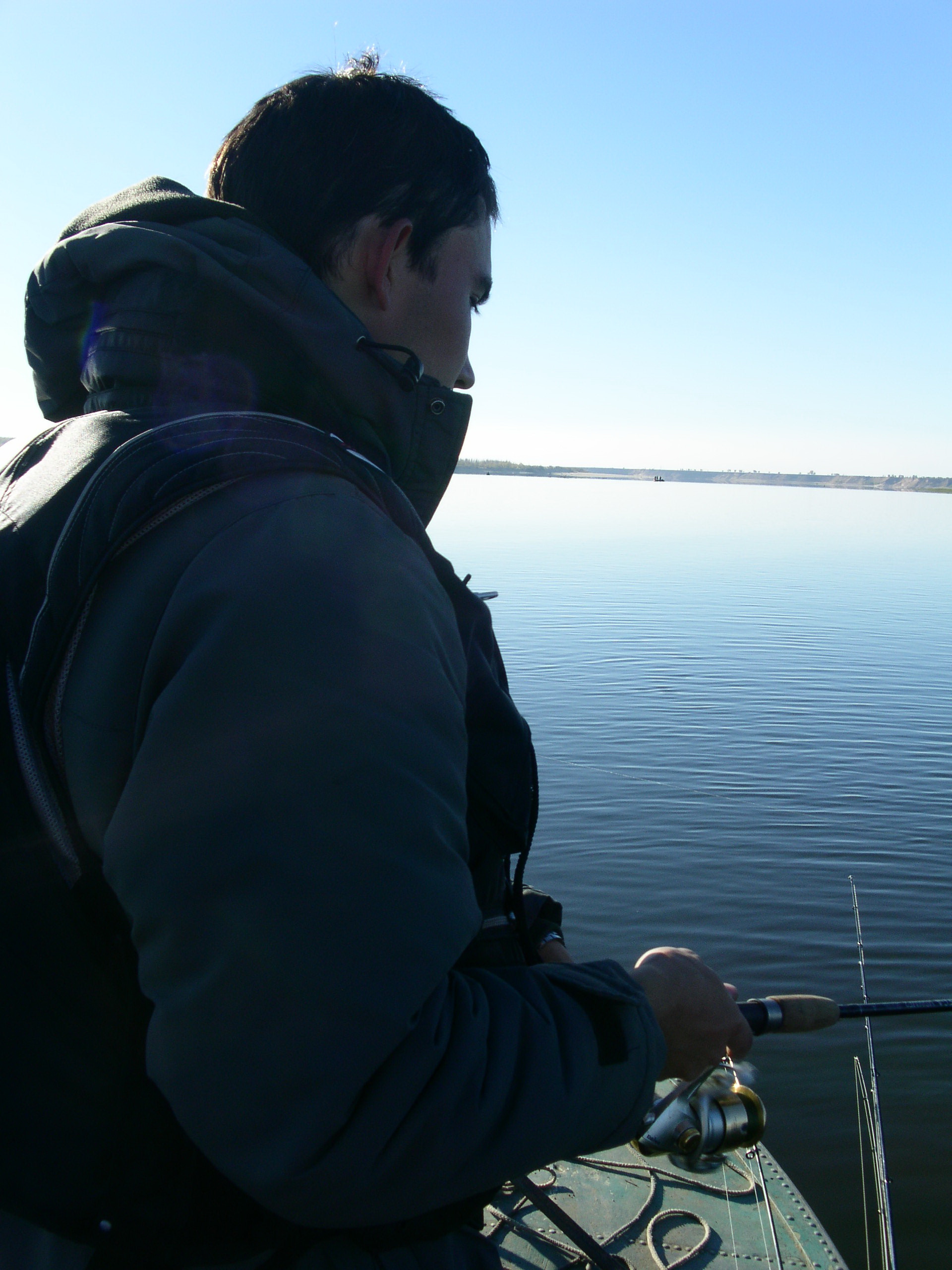 Заезд с 6 по 13 октября