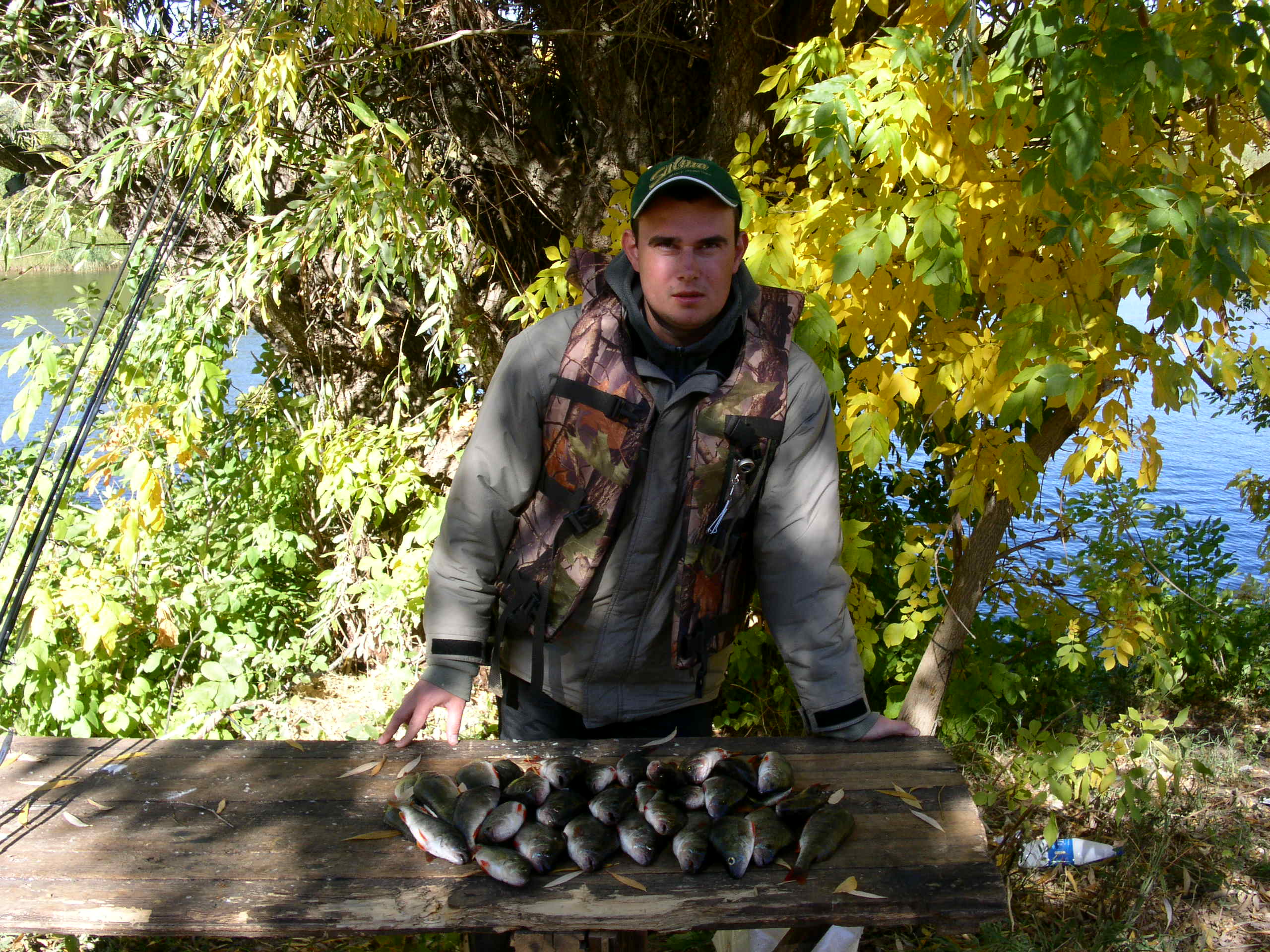 Заезд с 6 по 13 октября