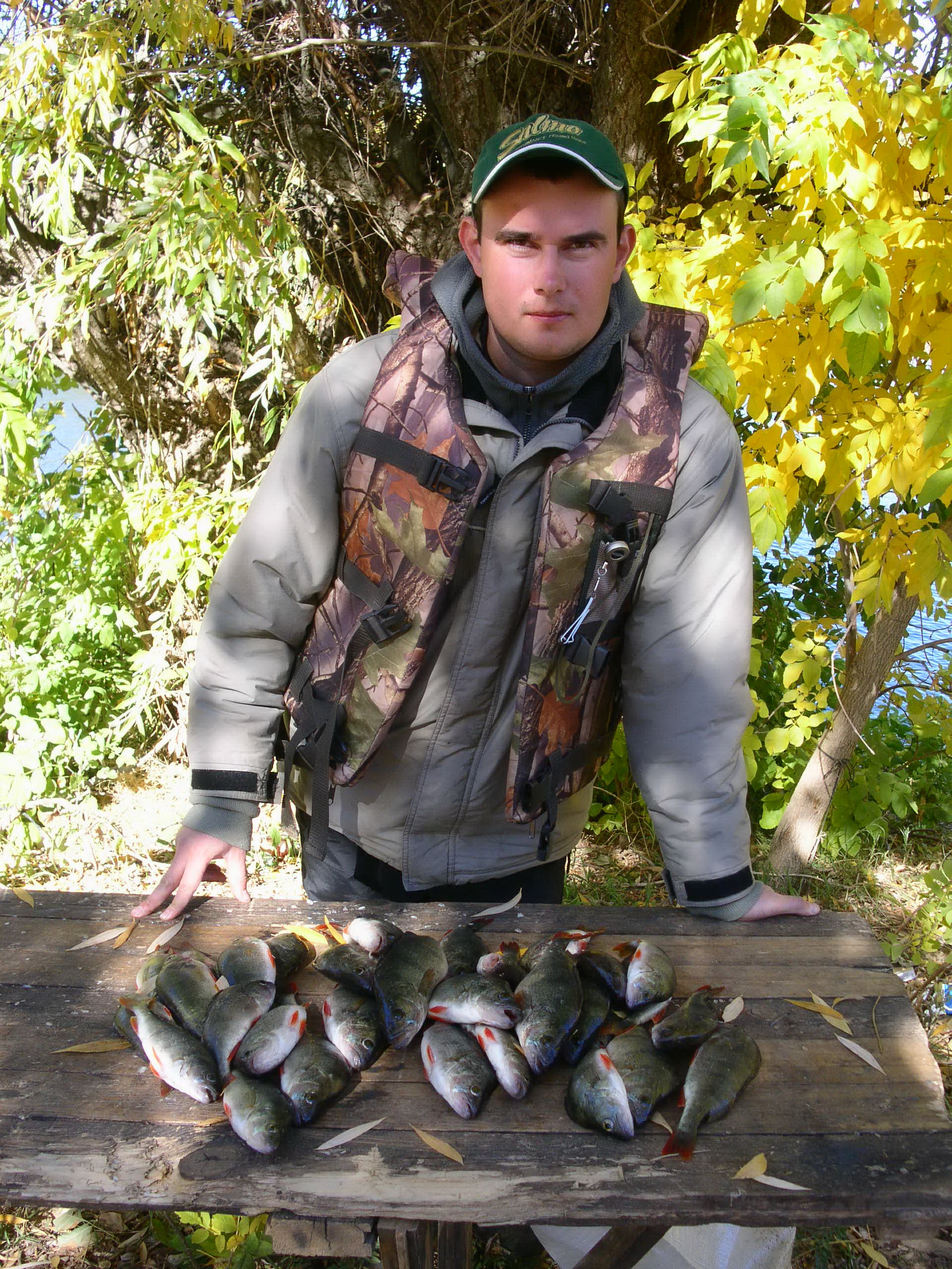 Заезд с 6 по 13 октября