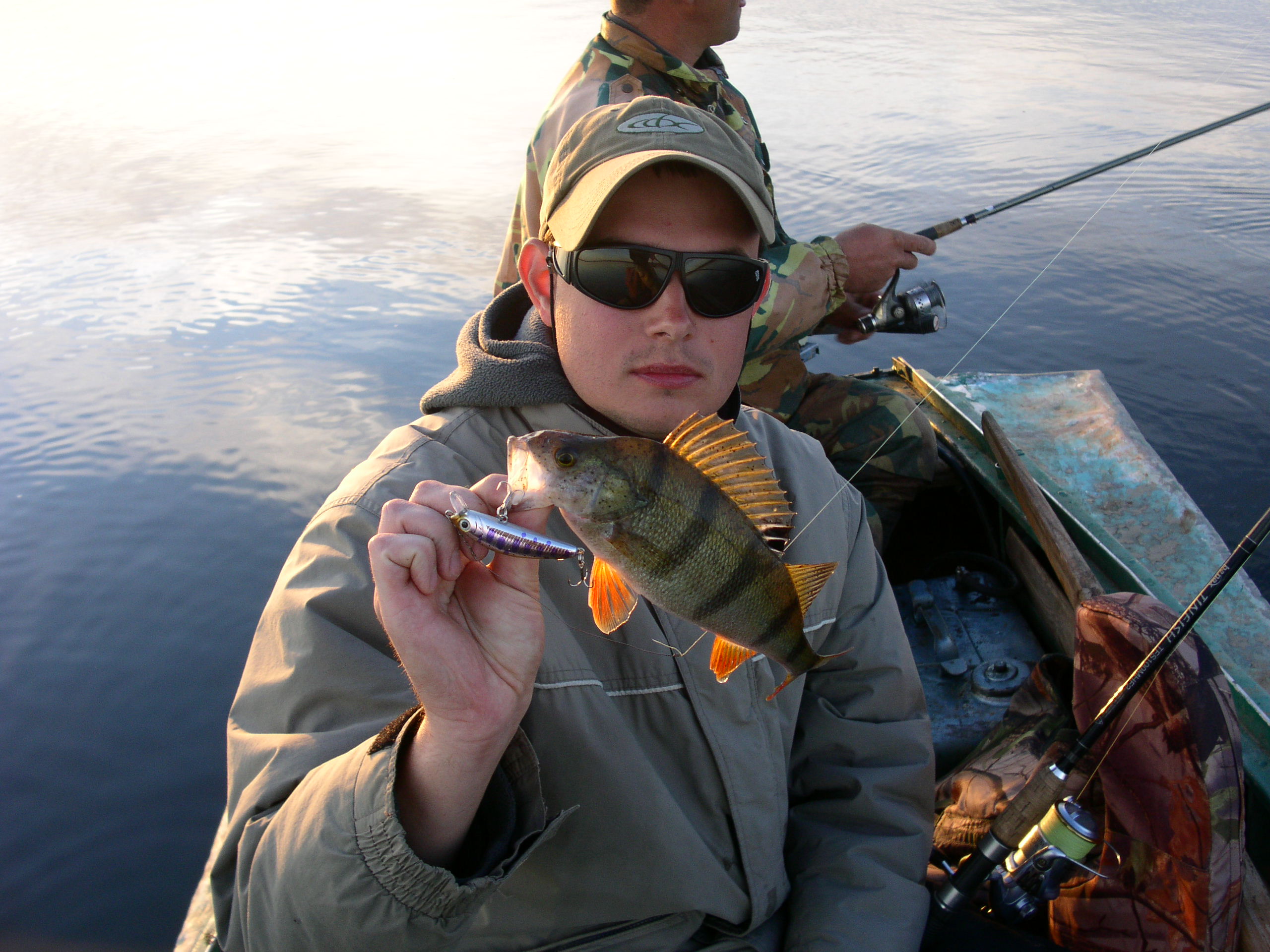 Заезд с 6 по 13 октября