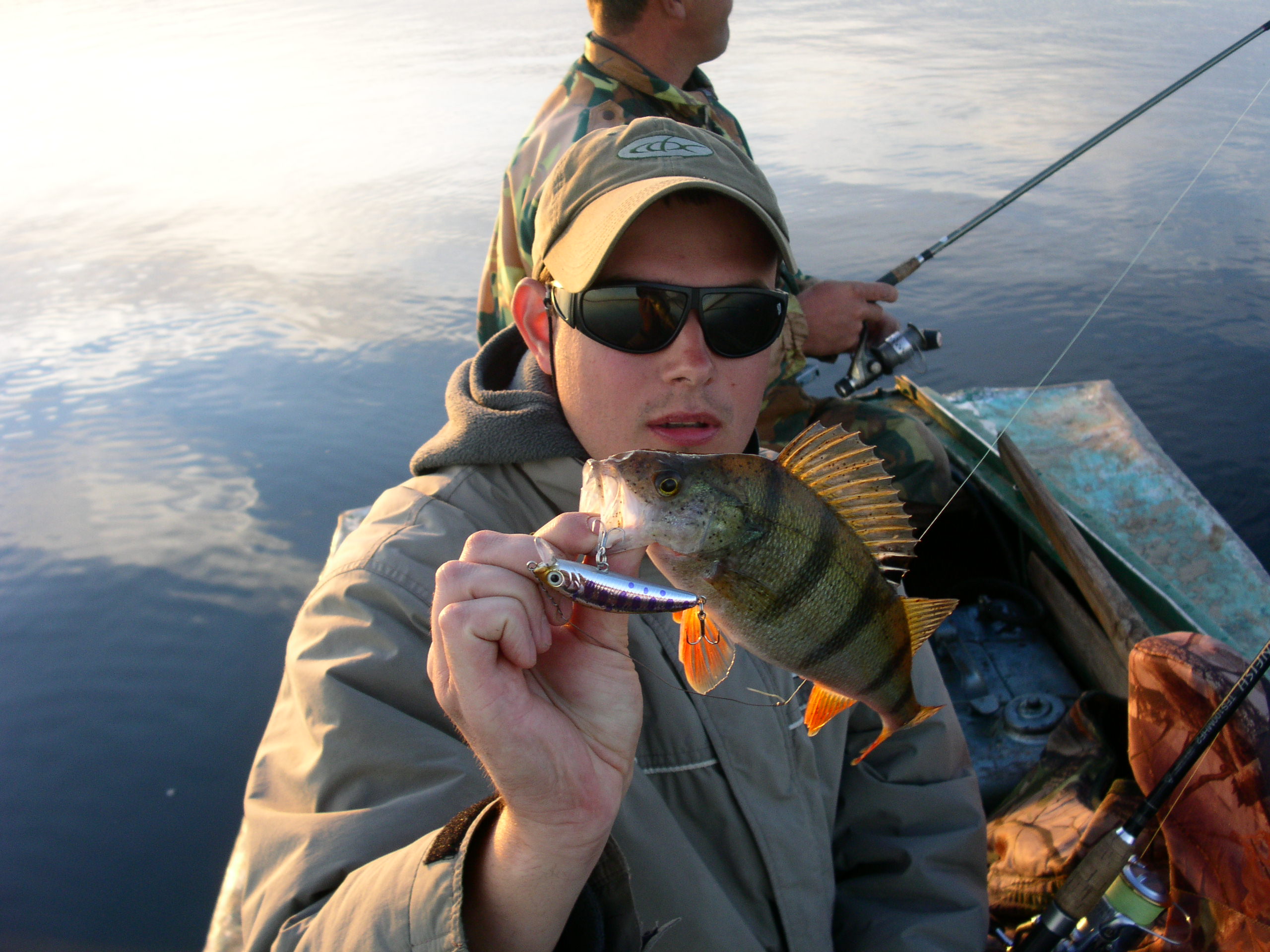 Заезд с 6 по 13 октября