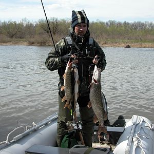 Архив "Никольский Яр"