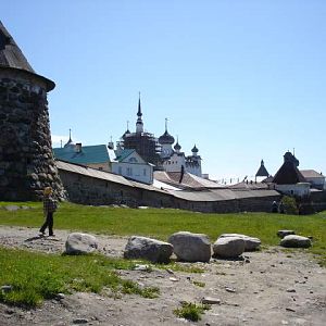 Карелия