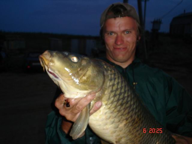 фотографии с базы | Форумы Большая Рыбалка