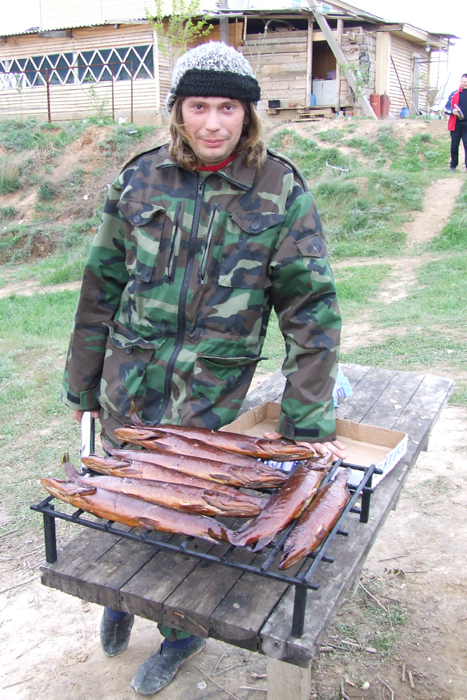 Скоро домой!